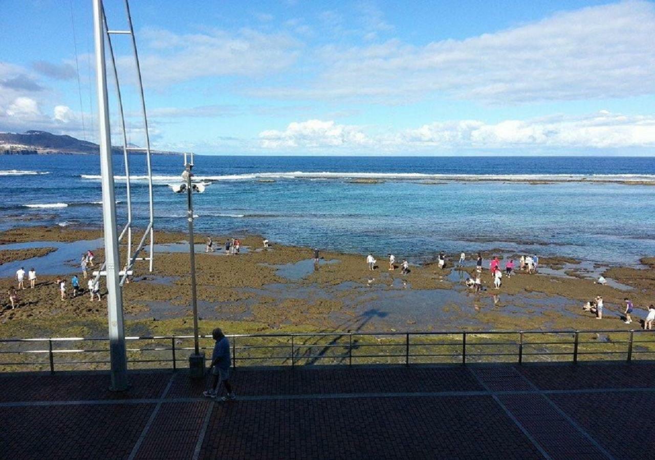 My Home By The Sea Las Palmas de Gran Canárias Exterior foto