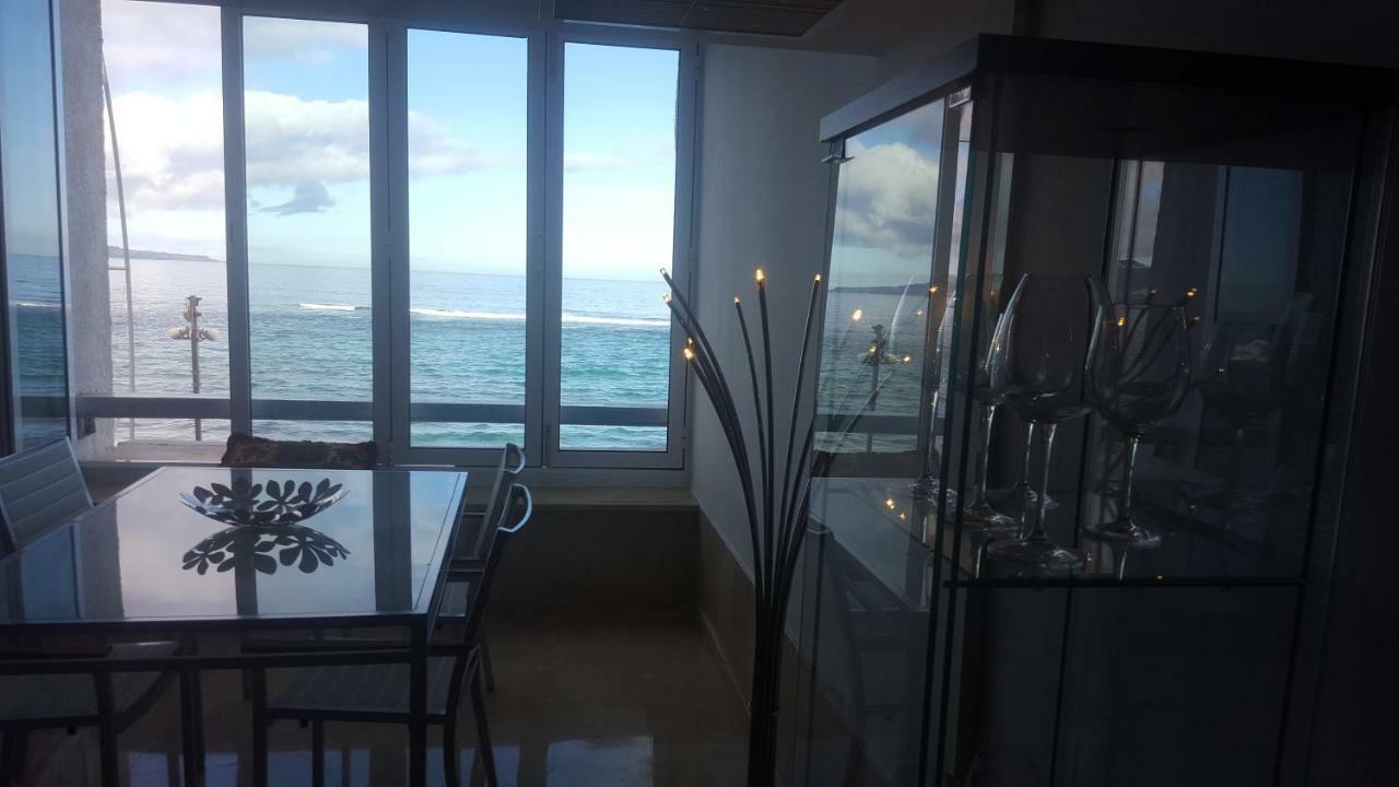 My Home By The Sea Las Palmas de Gran Canárias Exterior foto