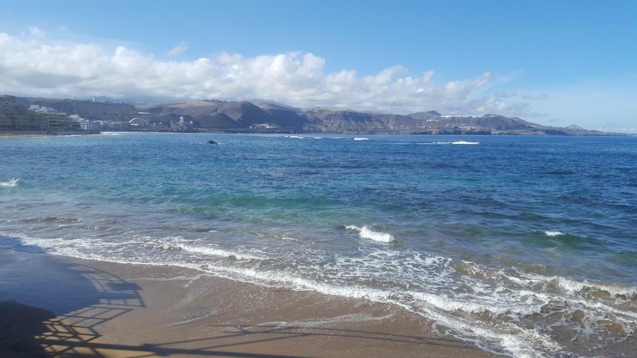 My Home By The Sea Las Palmas de Gran Canárias Exterior foto