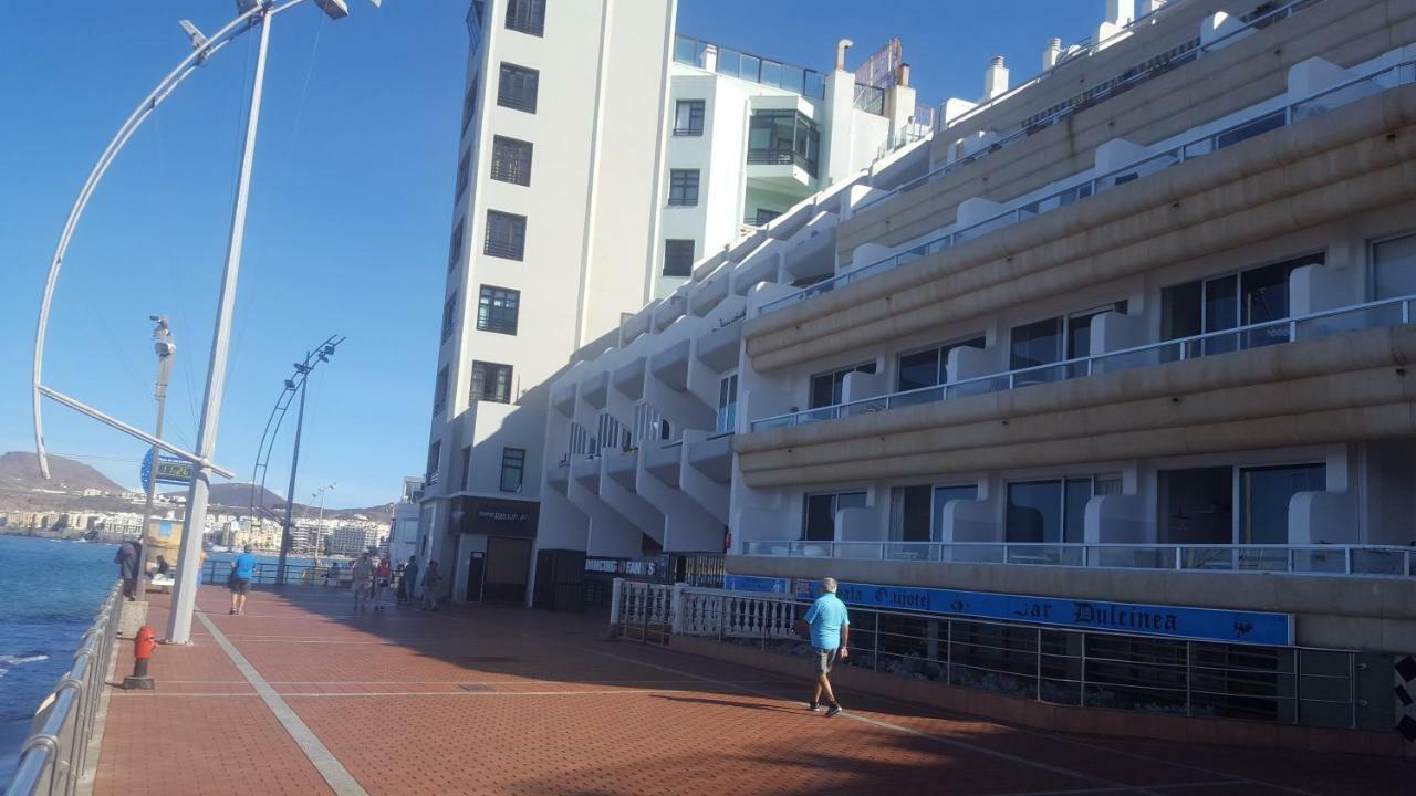 My Home By The Sea Las Palmas de Gran Canárias Exterior foto