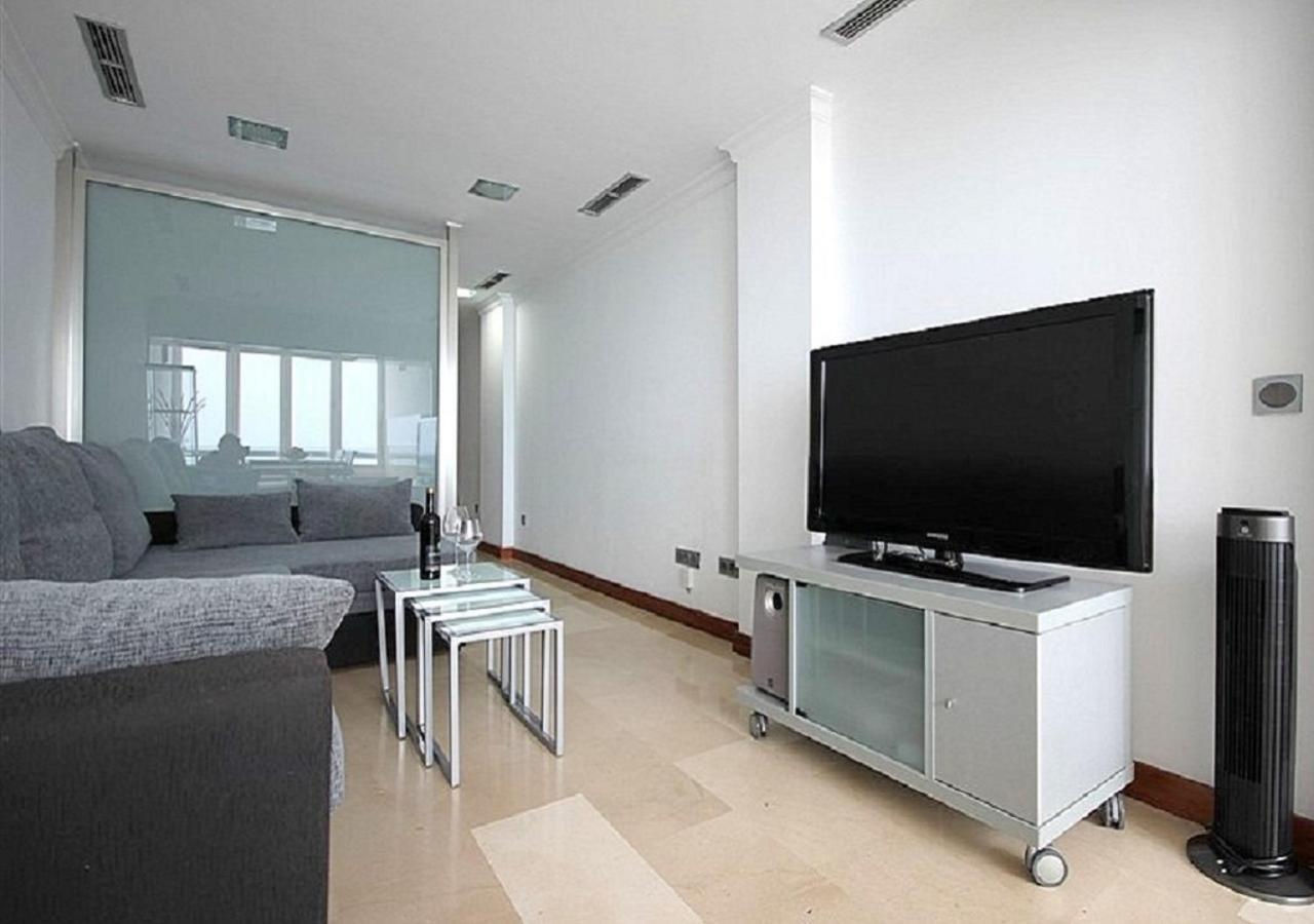 My Home By The Sea Las Palmas de Gran Canárias Exterior foto