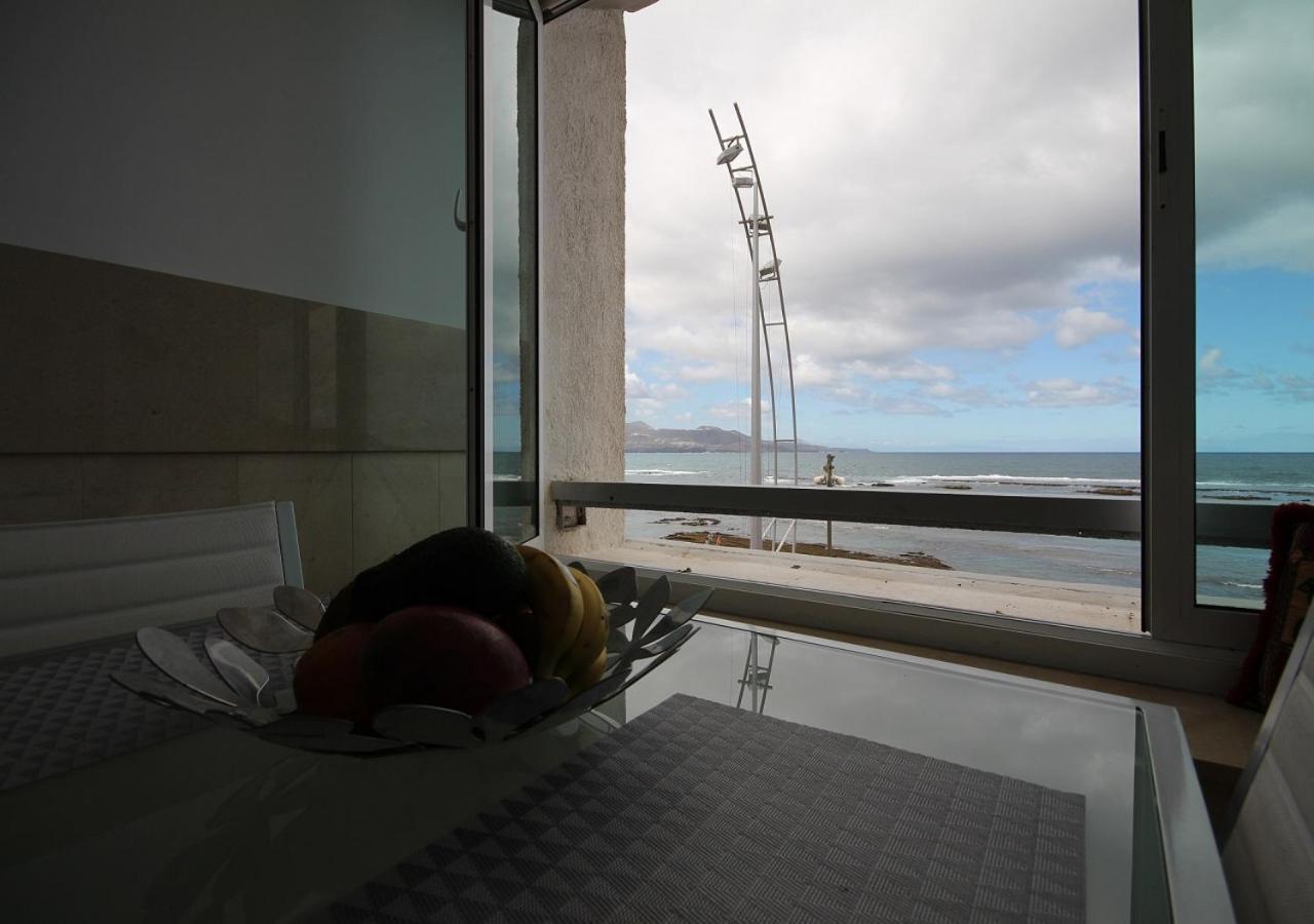 My Home By The Sea Las Palmas de Gran Canárias Exterior foto